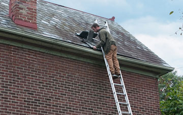 what affects urgent Ayot St Peter roof repairs