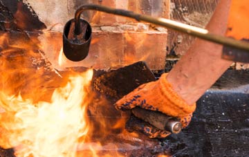 Ayot St Peter flat roof repair companies