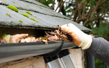 gutter cleaning Ayot St Peter, Hertfordshire