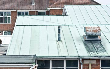 Ayot St Peter lead roofing costs