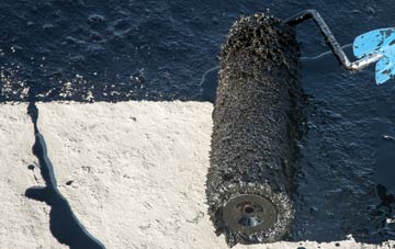 Ayot St Peter liquid sealant waterproofing