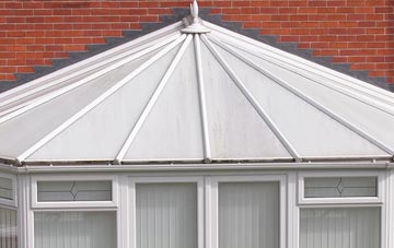 Ayot St Peter polycarbonate conservatory roof repairs