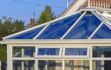 professional Ayot St Peter conservatory insulation