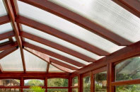 Ayot St Peter conservatory roofing insulation