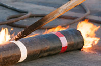 free Ayot St Peter flat roofing repair quotes