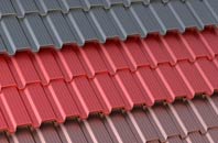 find rated Ayot St Peter plastic roofing companies