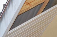 rated Ayot St Peter soffit repair companies